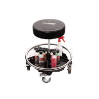 Підставка для автохімії MaxShineTool Tray For Premium Rolling Detailing Chair Для монтажу в стілець для детейлінгу