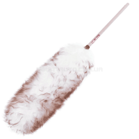 Перова мітла MaxShine Lambswool Duster Для прибирання пилу Перова мітла MaxShine Lambswool Duster Для прибирання пилу