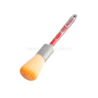 Ультрам’який пензель MaxShine Detailing Ultra Soft Brush L Для внутрішнього та зовнішнього детейлінгу Ультрам’який пензель MaxShine Detailing Ultra Soft Brush L Для внутрішнього та зовнішнього детейлінгу