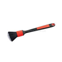М'який пензель MaxShine ESS Plus Detailing Brush Ultra Soft Large Для делікатного прибирання в салоні М'який пензель MaxShine ESS Plus Detailing Brush Ultra Soft Large Для делікатного прибирання в салоні