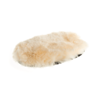 Вовняна рукавиця MaxShine Super Sheepskin Wash Mitt Для мийки кузова авто