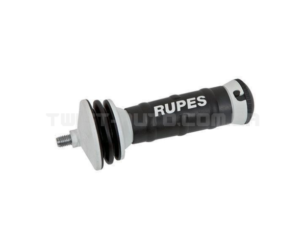RUPES Anti Vibration Soft Grip Side Handle Рукоятка для роторної полірувальної машини