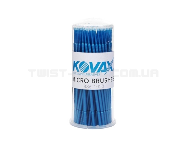 Мікропензель KOVAX Microbrush Для підфарбовування