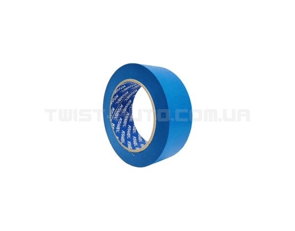 Малярська стрічка KOVAX Premium Masking Tape 36 mm Для кузовного ремонту та детейлінгу