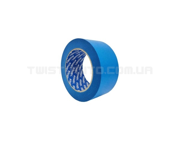 Малярська стрічка KOVAX Premium Masking Tape 48 mm Для кузовного ремонту та детейлінгу