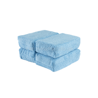 Набір аплікаторів MaxShine Ultra-Soft Microfiber Applicator Універсального застосування Набір аплікаторів MaxShine Ultra-Soft Microfiber Applicator Універсального застосування