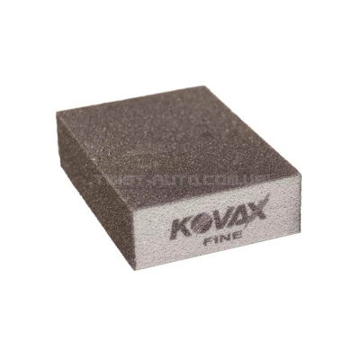 KOVAX Sanding Block 4×4 Fine Абразивна губка