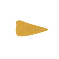 RUPES Multi Purpose Swallow Abrasive Paper P320 Дельтаподібний абразивний диск RUPES Multi Purpose Swallow Abrasive Paper P320 Дельтаподібний абразивний диск