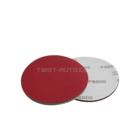 RUPES X-Cut Foam Abrasive Disc P3000 Ø125 mm Абразивний диск на поролоновій основі