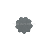 RUPES Adhesive Disk for Denibbing P2000 Ø35 mm 10 pcs Абразивні клейкі диски