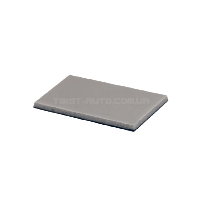 Підкладка KOVAX Super Assilex Interface Pad 120×75 mm Для шліфувальних листів