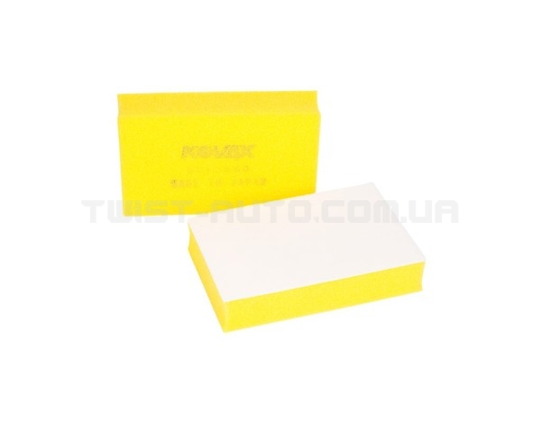 Підкладка KOVAX Buflex Dry Handpad 123×78 mm Для ручного використання