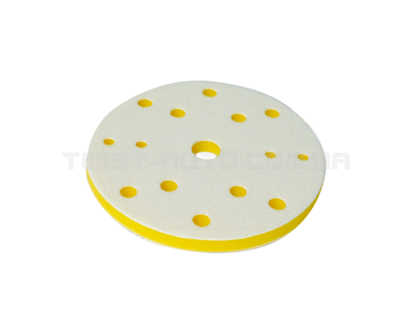 Підкладка KOVAX Buflex Dry Interface Pad Ø147 mm Для шліфувальних кругів