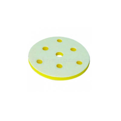 Підкладка KOVAX Buflex Dry Interface Pad for Disc Ø122 mm Для шліфувальних кругів