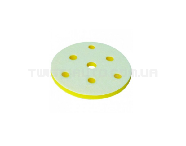 Підкладка KOVAX Buflex Dry Interface Pad for Disc Ø122 mm Для шліфувальних кругів