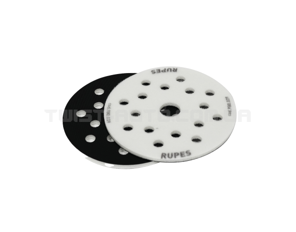 RUPES Foam Interface 17 Holes Ø125 mm Підкладка-перехідник для абразивних кругів