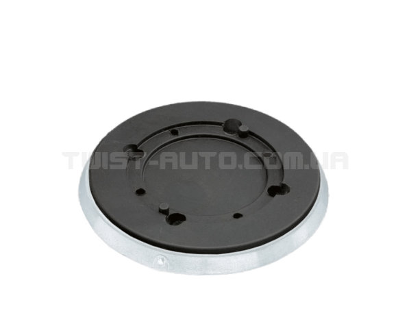 Підошва RUPES Velcro Pad Ø125 mm for LR71 Для шліфувальної машини
