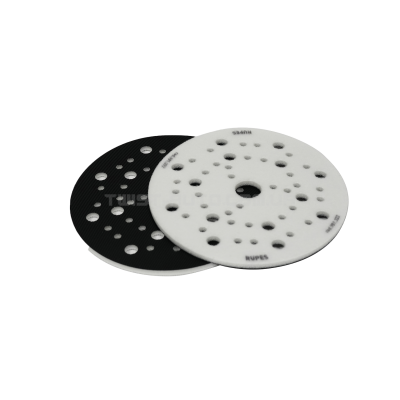 RUPES Multihole Foam Interface Pad Ø150 mm Підкладка-перехідник для абразивних кругів