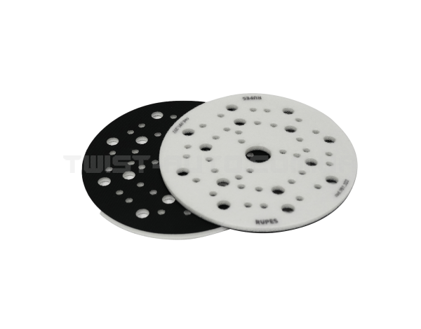 RUPES Multihole Foam Interface Pad Ø150 mm Підкладка-перехідник для абразивних кругів