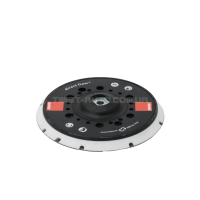 Підошва RUPES Multi Hole Slim Pad Ø150 mm Для шліфувальних машин Підошва RUPES Multi Hole Slim Pad Ø150 mm Для шліфувальних машин