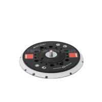 Підошва RUPES Multihole Hard-H Velcro Pad Ø150 mm Для шліфувальних машин