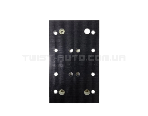 Підошва RUPES Velcro Pad 80×130 mm for LE71TE Для шліфувального інструменту