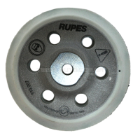 Підошва RUPES Velcro Pad for LHR75E Ø75 mm Для полірувальних машин
