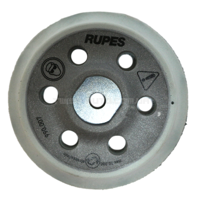 Підошва RUPES Velcro Pad for LHR75E Ø75 mm Для полірувальних машин