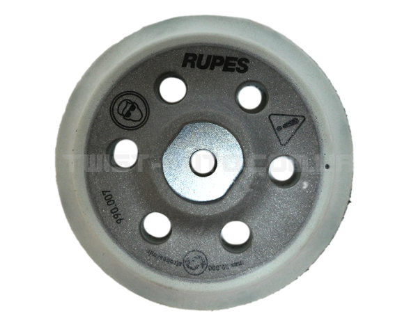 Підошва RUPES Velcro Pad for LHR75E Ø75 mm Для полірувальних машин