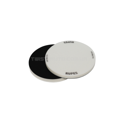 RUPES Foam Interface Pad Ø75 mm (12) Підкладка-перехідник для абразивних кругів з висотою профілю 12 мм