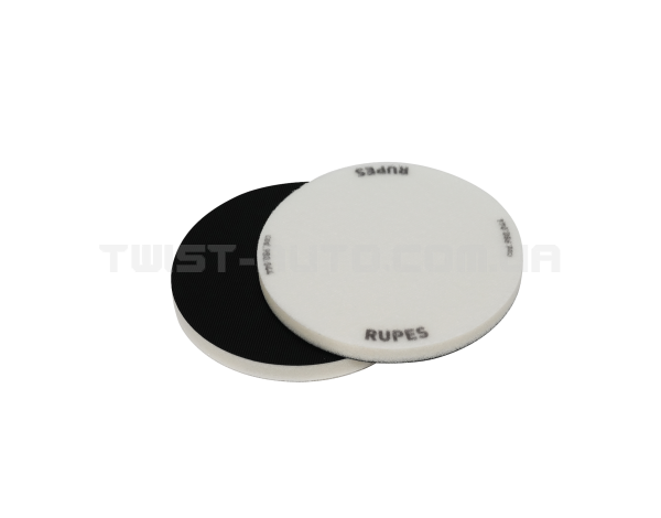 RUPES Foam Interface Pad Ø75 mm (12) Підкладка-перехідник для абразивних кругів з висотою профілю 12 мм