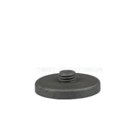 Підошва RUPES Velcro Polishing Pad Ø34 mm for iBrid Для полірувального інструменту