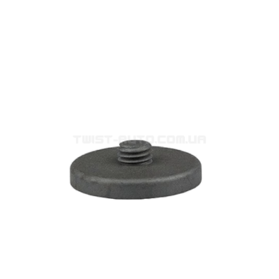 Підошва RUPES Velcro Polishing Pad Ø34 mm for iBrid Для полірувального інструменту