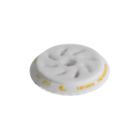 Полірувальний круг RUPES Microfiber Polishing Pad Fine BF100FM Ø100 mm З м'якої мікрофібри, Ø80/100 мм Полірувальний круг RUPES Microfiber Polishing Pad Fine BF100FM Ø100 mm З м'якої мікрофібри, Ø80/100 мм