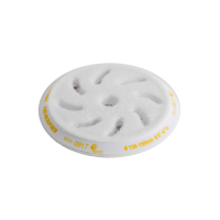 Полірувальний круг RUPES Microfiber Polishing Pad Fine BF150FM Ø150 mm З м'якої мікрофібри, Ø130/150 мм Полірувальний круг RUPES Microfiber Polishing Pad Fine BF150FM Ø150 mm З м'якої мікрофібри, Ø130/150 мм