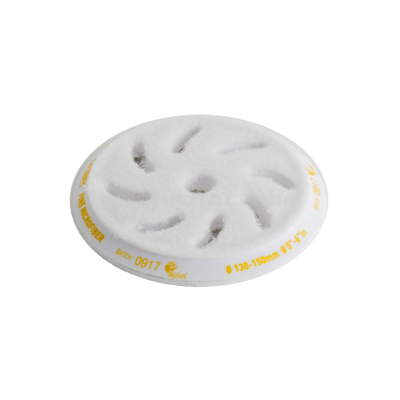 Полірувальний круг RUPES Microfiber Polishing Pad Fine BF150FM Ø150 mm З м'якої мікрофібри, Ø130/150 мм