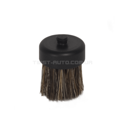 Щітка з кінського волоса RUPES Horsehair Brush for iBrid Nano Polisher Для очищення шкіряних поверхонь