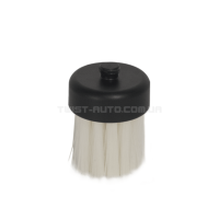 Нейлонова щітка RUPES Nylon Brush Soft for iBrid Nano Polisher Для очищення салону автомобіля
