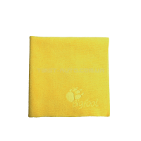 Мікрофібра RUPES Premium Microfiber Cloth Yellow Для універсального застосування Мікрофібра RUPES Premium Microfiber Cloth Yellow Для універсального застосування