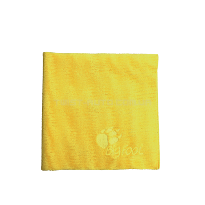 Мікрофібра RUPES Premium Microfiber Cloth Yellow Для універсального застосування