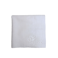 Мікрофібра RUPES Premium Microfiber Cloth White Для універсального застосування Мікрофібра RUPES Premium Microfiber Cloth White Для універсального застосування