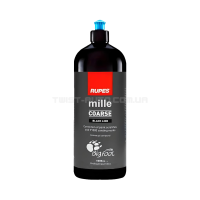 Полірувальна паста RUPES Mille Black Edition 1 L Крупнозерниста
