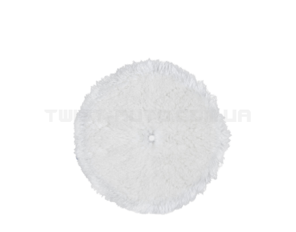 Полірувальний круг RUPES Cut & Finish Wool Polishing Pad Ø150 mm З жорсткої шерсті