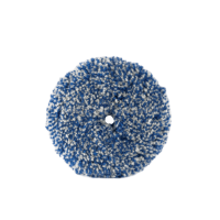 Полірувальний круг RUPES Wool Polishing Pad for Rotary Ø200 mm З екстражорсткої шерсті