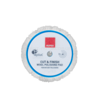 Полірувальний круг RUPES Cut & Finish Wool Polishing Pad Ø80 mm З жорсткої шерсті Полірувальний круг RUPES Cut & Finish Wool Polishing Pad Ø80 mm З жорсткої шерсті