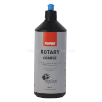 Полірувальна паста RUPES Rotary Coarse 1 l Крупнозерниста