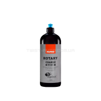 Полірувальна паста RUPES Rotary Coarse Black Line 1L Крупнозерниста