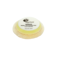 Полірувальний круг RUPES Wool Polishing Pad Medium BW70M Ø65 mm З шерсті середньої жорсткості, Ø50/65 мм Полірувальний круг RUPES Wool Polishing Pad Medium BW70M Ø65 mm З шерсті середньої жорсткості, Ø50/65 мм