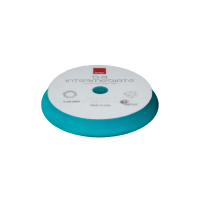 Полірувальний круг RUPES D-A Intermediate Foam Polishing Pad Ø100 mmЗ поролону середньої твердості, Ø80/100 мм
