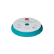 Полірувальний круг RUPES D-A Intermediate Foam Polishing Pad Ø100 mmЗ поролону середньої твердості, Ø80/100 мм